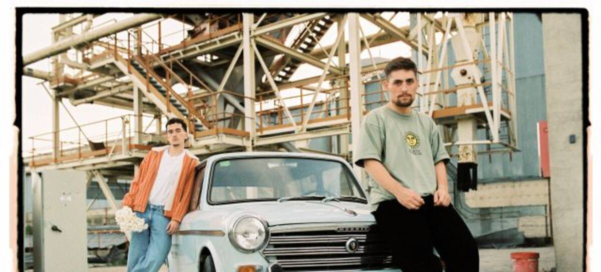 The Tyets i nou disc per continuar gaudint del reggaeton dels tiets catalans