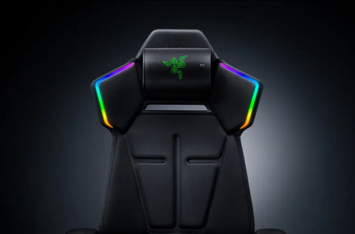 Razer Clio X