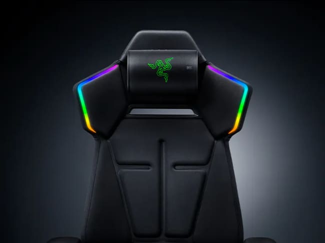 Razer Clio X