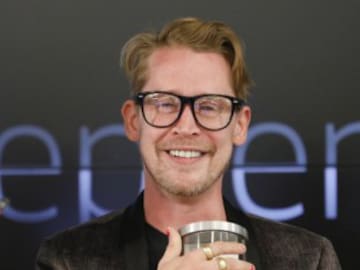Macaulay Culkin se suma a la décima temporada de ‘American Horror Story’