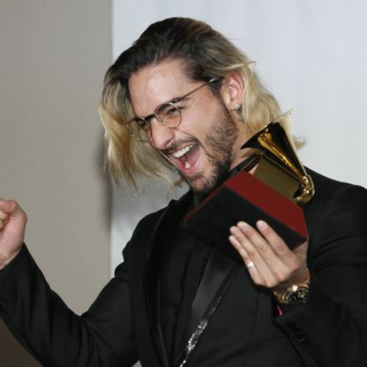 La lista completa de los ganadores a los Grammy Latino