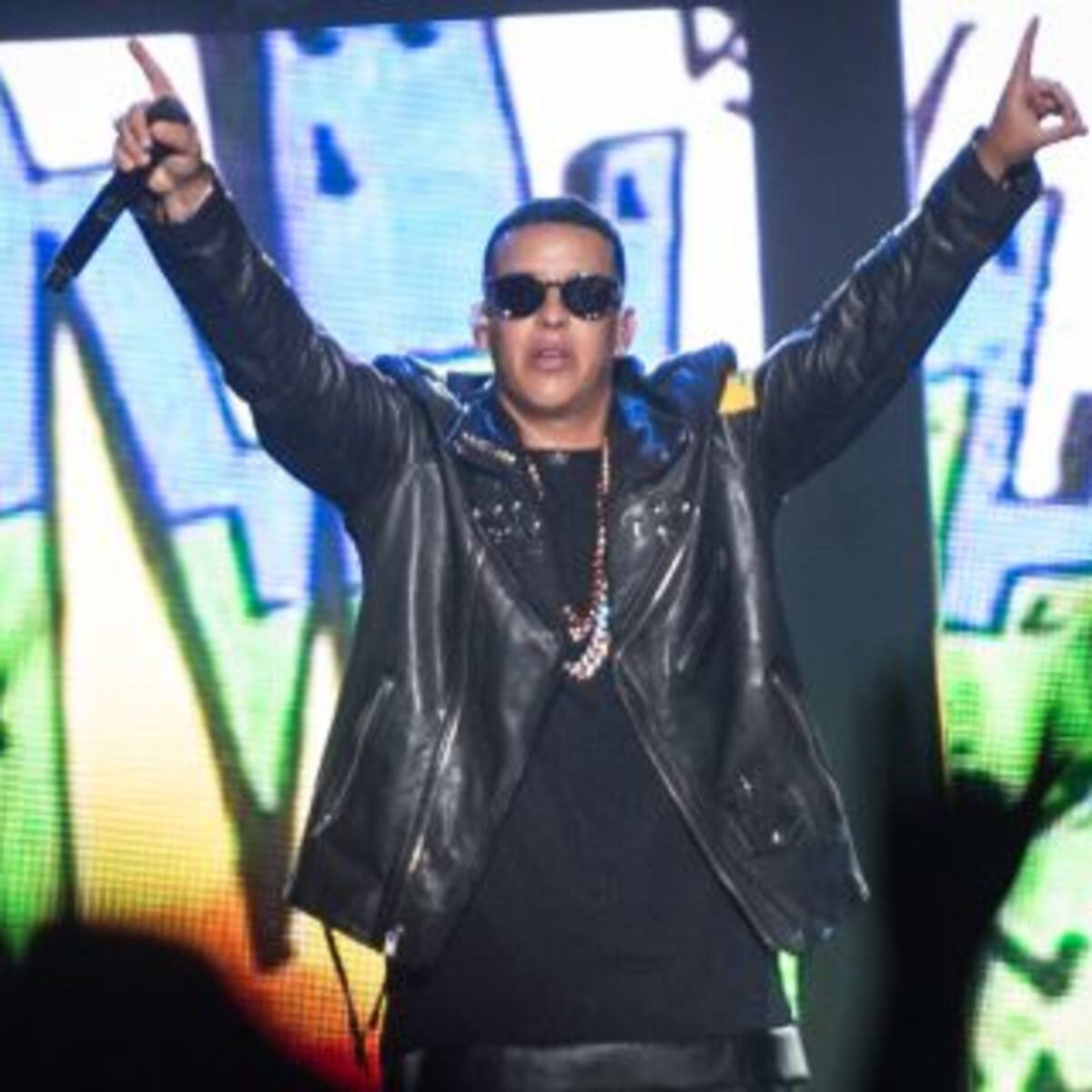 La foto de Daddy Yankee que ni sus fans esperaban