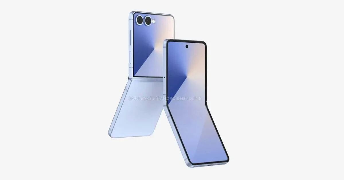 Galaxy Z Flip 7