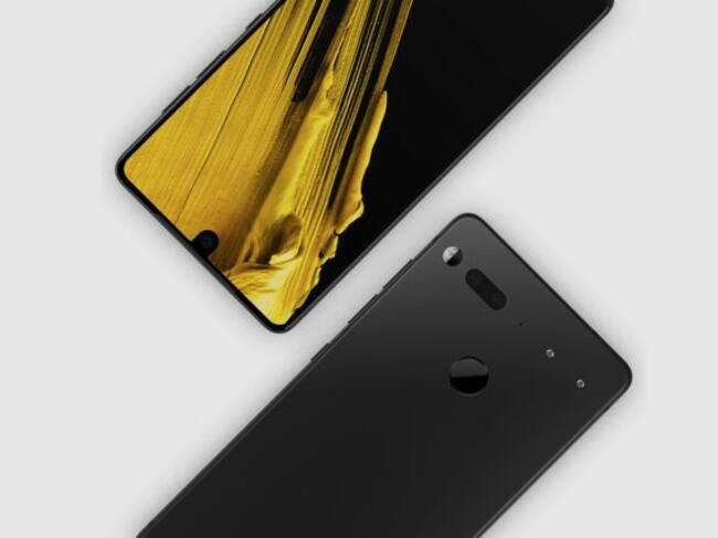 Nothing lanzará su primer smartphone.