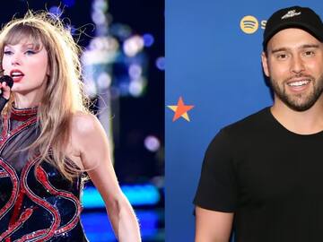 Conflicto entre Taylor Swift y Scooter Braun llegará a la televisión