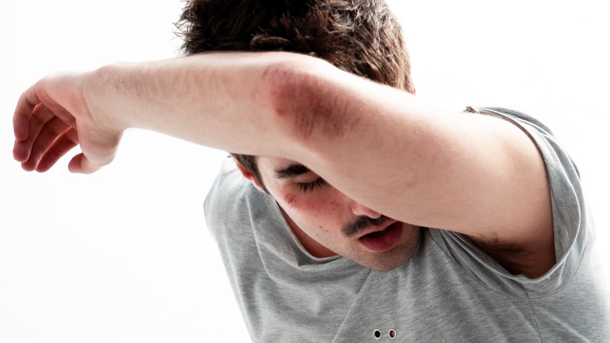 Martin Urrutia deja claro que hace las cosas a su manera en su interpretación de ‘Déjalo ir’ en ‘Cara al show’: "Vaya tela"