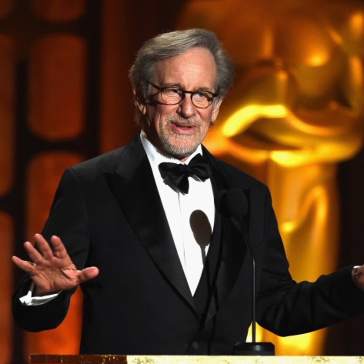 Lo mejor de Steven Spielberg