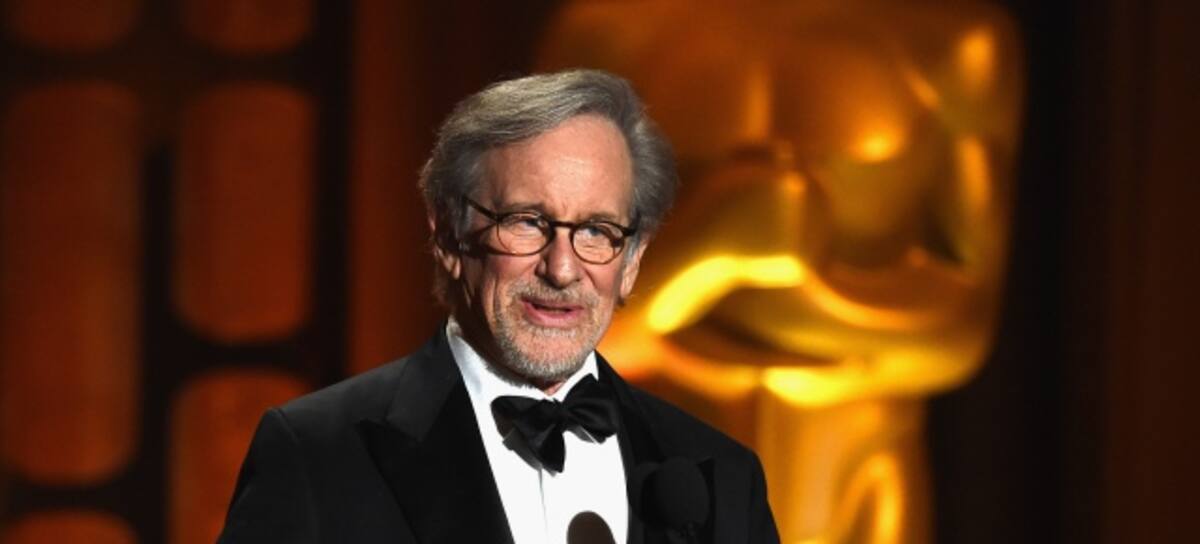 Steven Spielberg