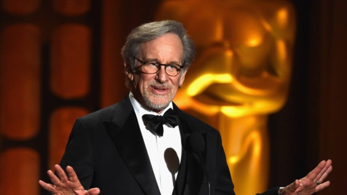 Lo mejor de Steven Spielberg