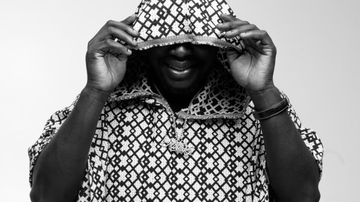 40 cosas sobre BIG PAPA313, el productor que ha colaborado con Lil Wayne y Tyga