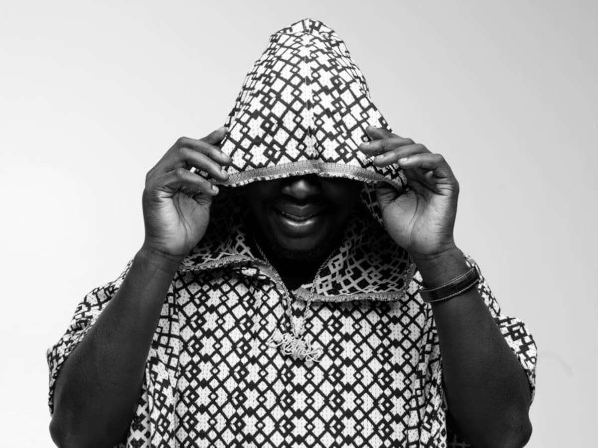 40 cosas sobre BIG PAPA313, el productor que ha colaborado con Lil Wayne y Tyga