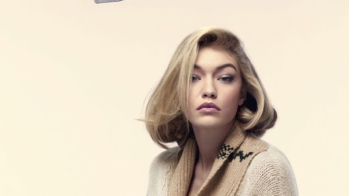 Gigi Hadid se defiende a puñetazos de un 'agresor'