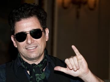 ¿QUIÉN ERA LA ‘FLACA’ A LA QUE CANTABA ANDRÉS CALAMARO?