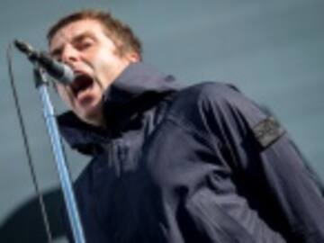Liam Gallagher retira los comentarios negativos que hizo de Coldplay en el pasado