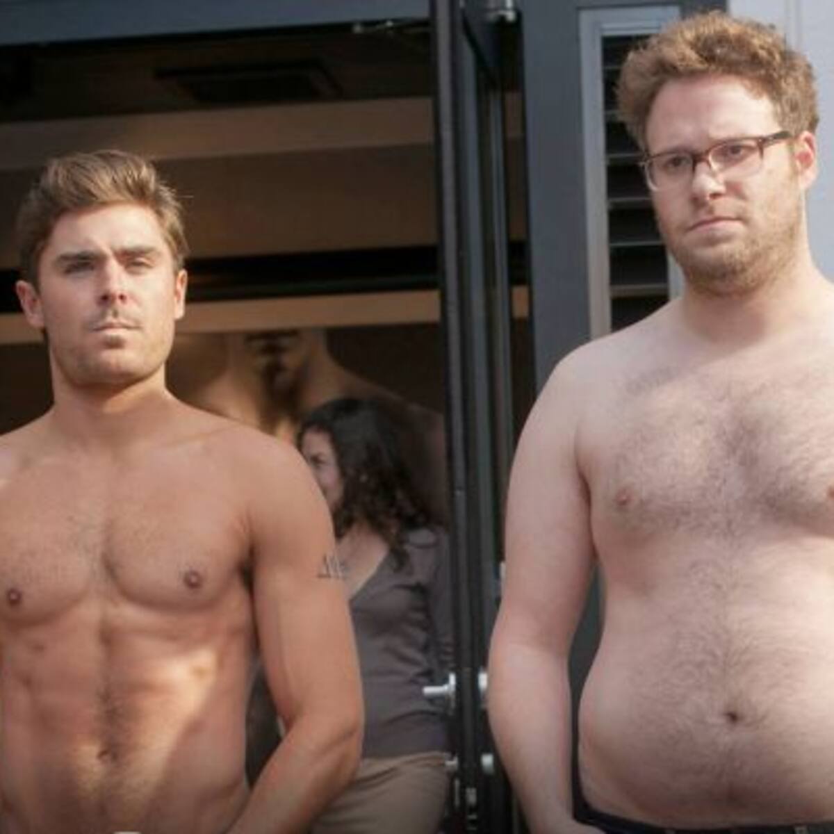 Los hombres con panza son mejores amantes, ¿será cierto?
