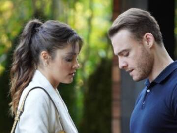 ‘Love is in the air’: el lapsus de Pedro Piqueras con la serie turca de Telecinco