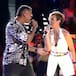 Rocío Carrasco triunfa con Henry Méndez en el Sálvame Mediafest y el público se pone de su parte