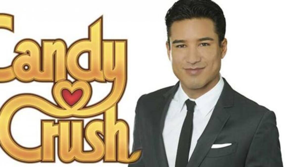 Vuelve el Candy crush…¡Pero a la tele!