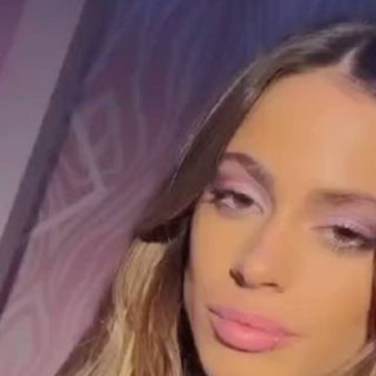 Mirá el primer adelanto de la nueva canción de Tini, La Joaqui y Steve Aoki, 'Muñecas'