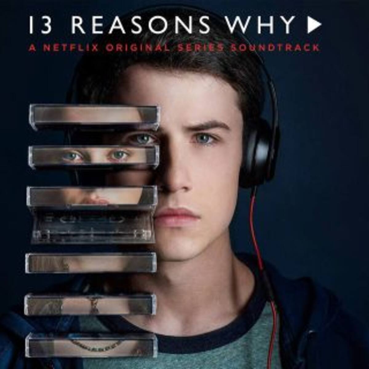Los secretos de la segunda temporada de "13 Reasons Why"