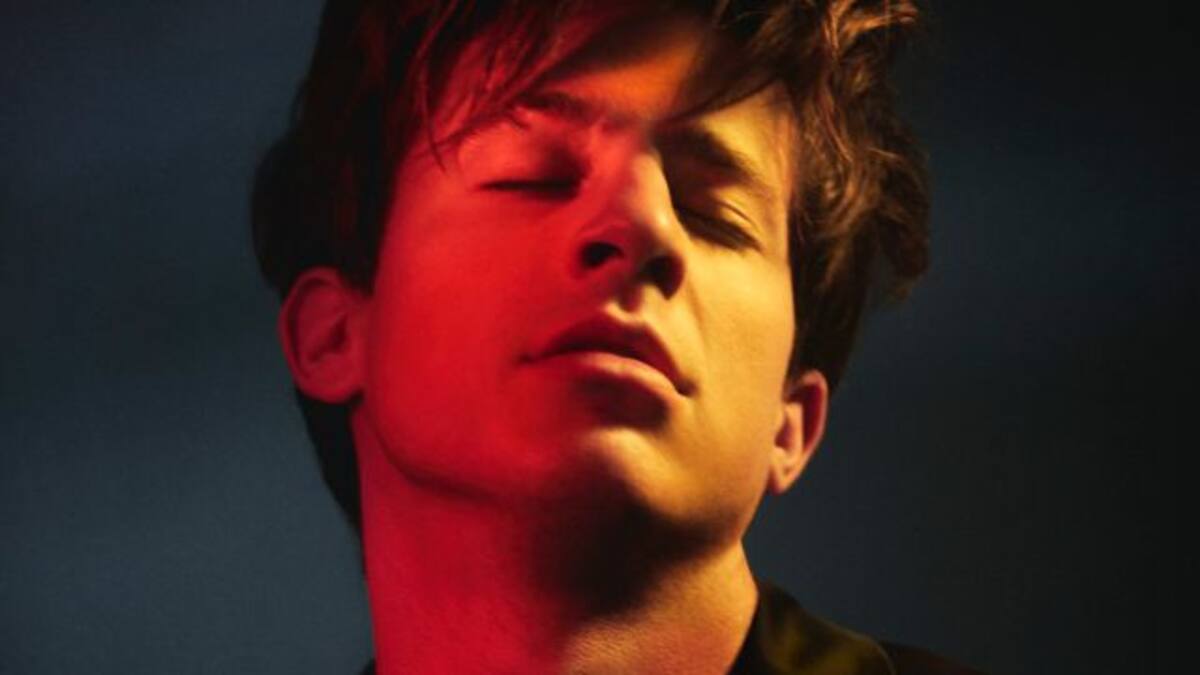Charlie Puth muestra su nuevo yo en The way I am