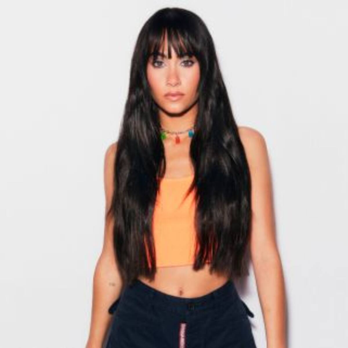Aitana esconde una canción secreta en su último disco