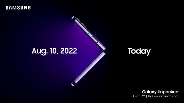 Galaxy Unpacked.