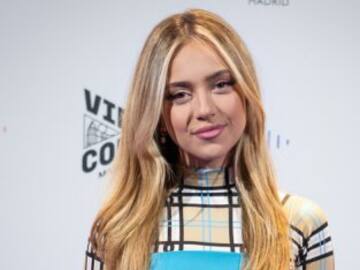 Ana Mena dice no al Benidorm Fest: ¿Por qué?