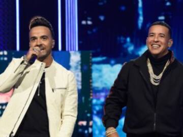 Sí, ya han pasado cinco años del ‘Despacito’ de Luis Fonsi y Daddy Yankee