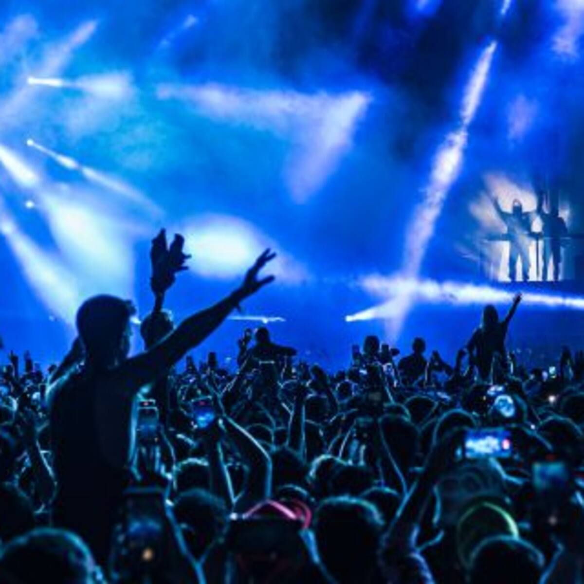 Cinco preventas agotadas para Lollapalooza 2023