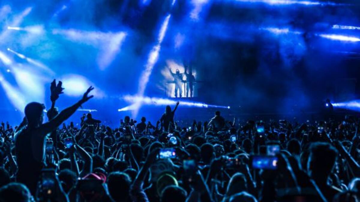 Cinco preventas agotadas para Lollapalooza 2023