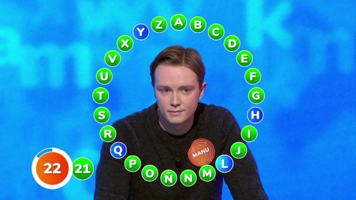 ¿Cuándo es el bote de 'Pasapalabra'? El mayor premio de la historia del programa podría tener fecha