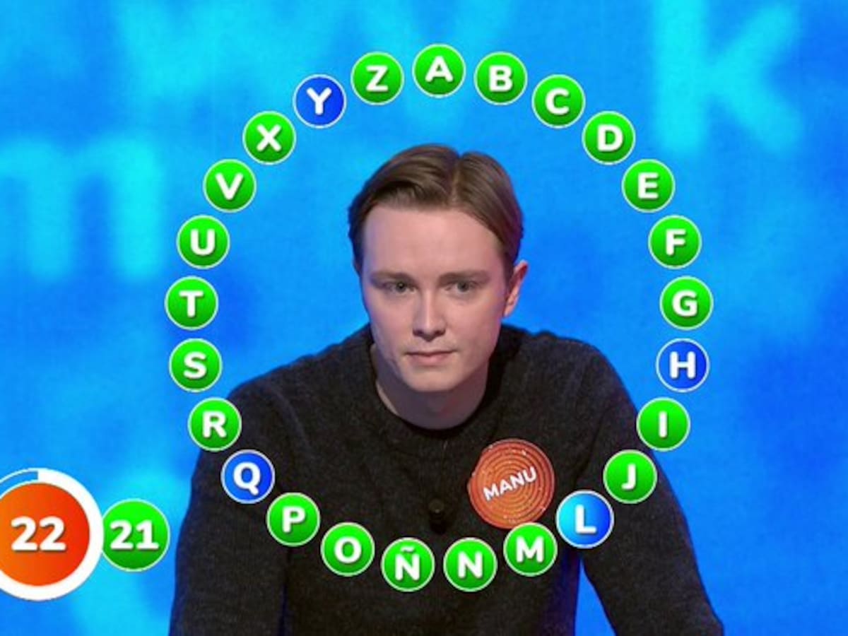 ¿Cuándo es el bote de 'Pasapalabra'? El mayor premio de la historia del programa podría tener fecha