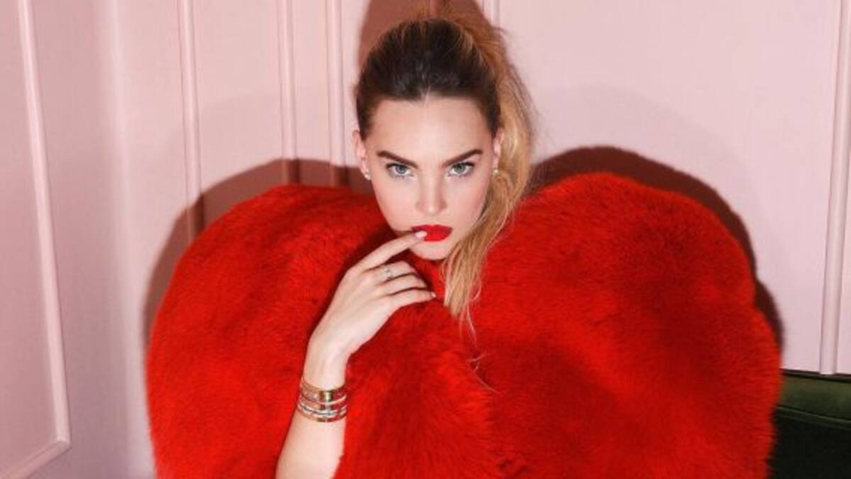 Belinda le pidió matrimonio a un fan pero fue rechazada