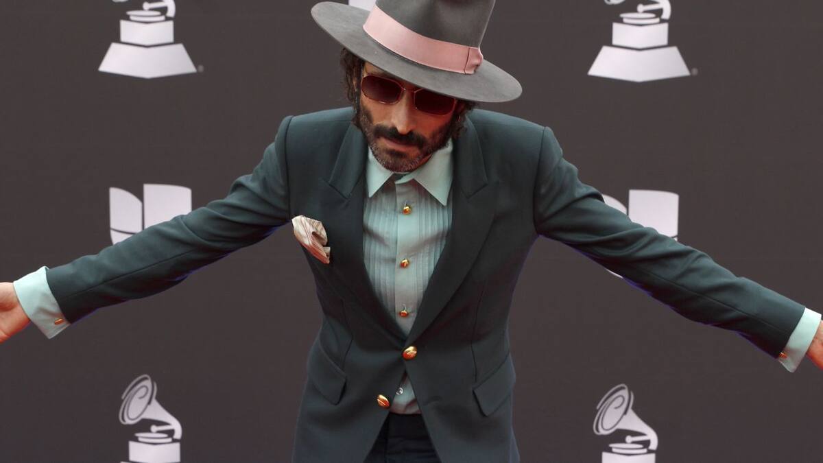 Leiva ya ha puesto fecha a su día más especial en 2021