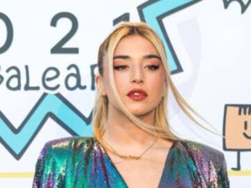 Lola Índigo se convierte en mujer loba para ‘Las solteras’: así suena la canción