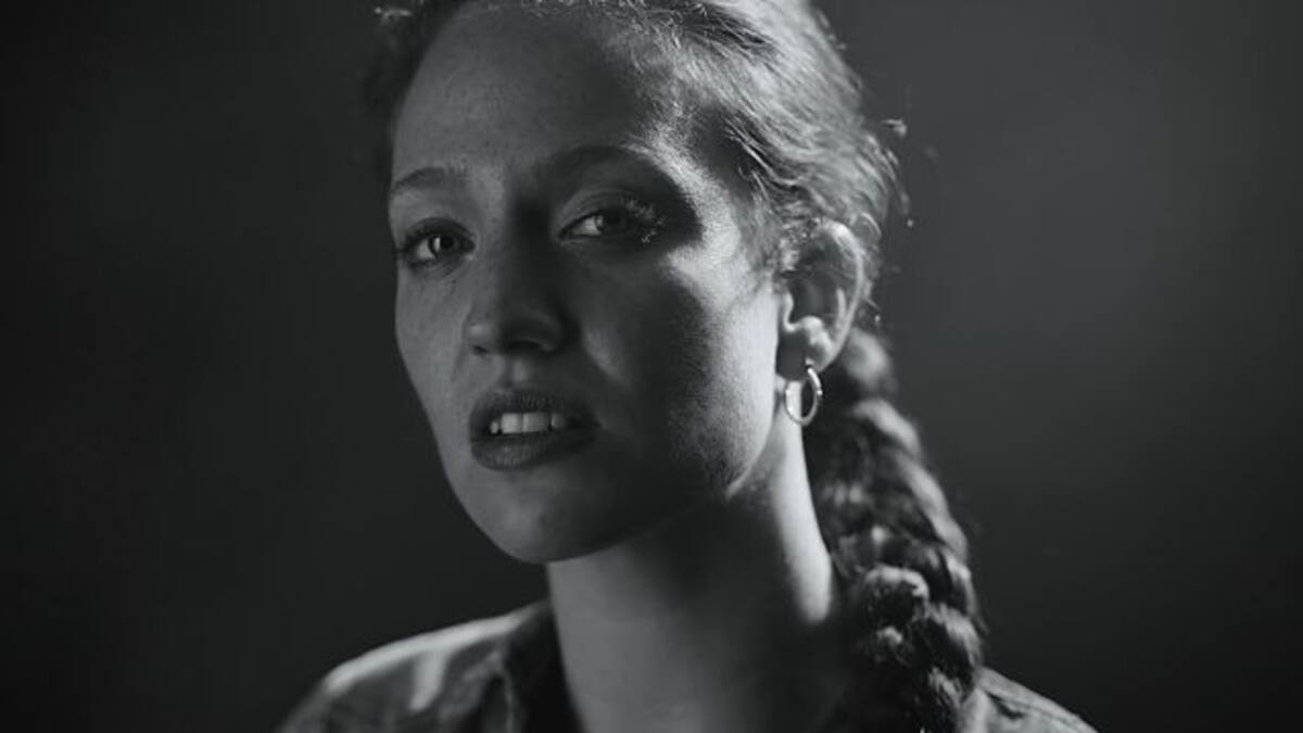 Jess Glynne y Ed Sheeran colaboran en Thursday