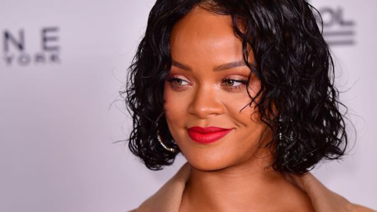 Los consejos amorosos de Rihanna en sus redes sociales