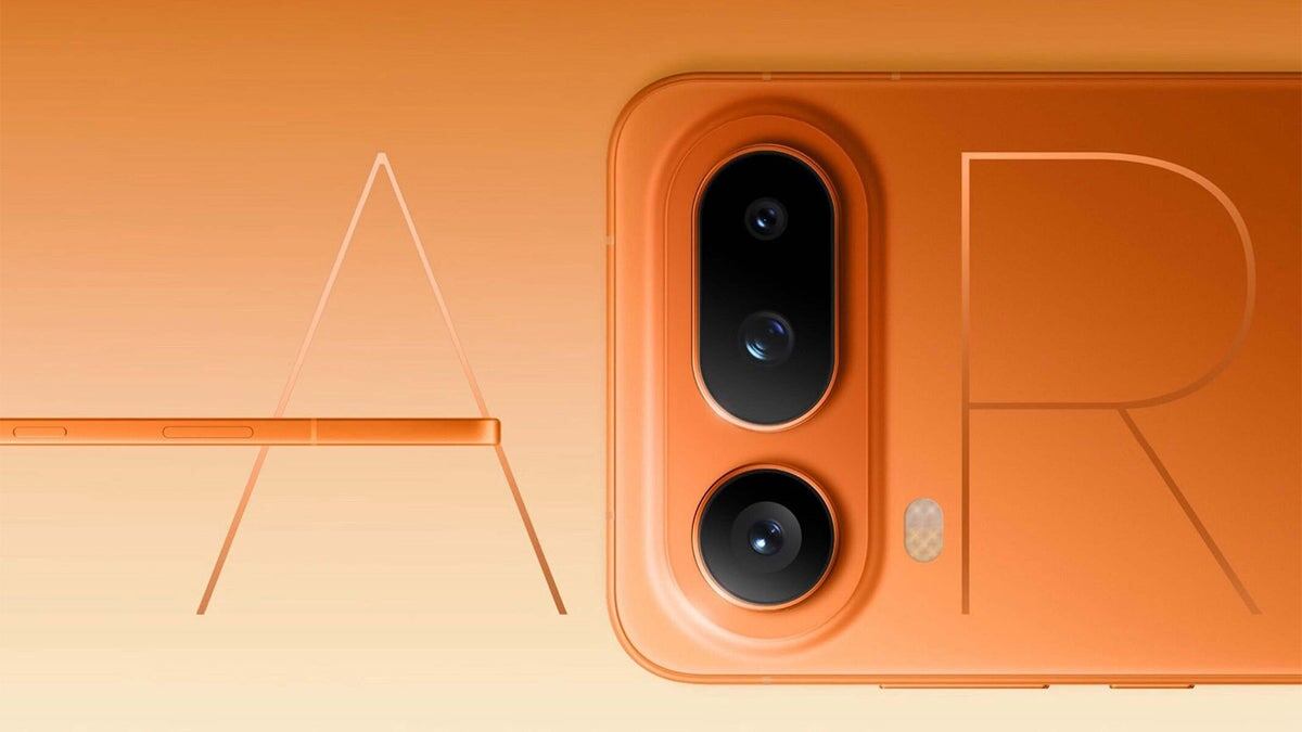 Honor Magic 8 Pro Air