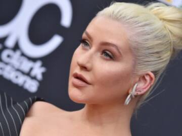 Christina Aguilera no quiere que sus hijos vean sus vídeos más provocativos