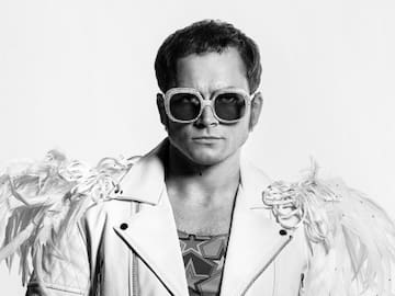 Hemos visto un avance de Rocketman y estas son nuestras impresiones