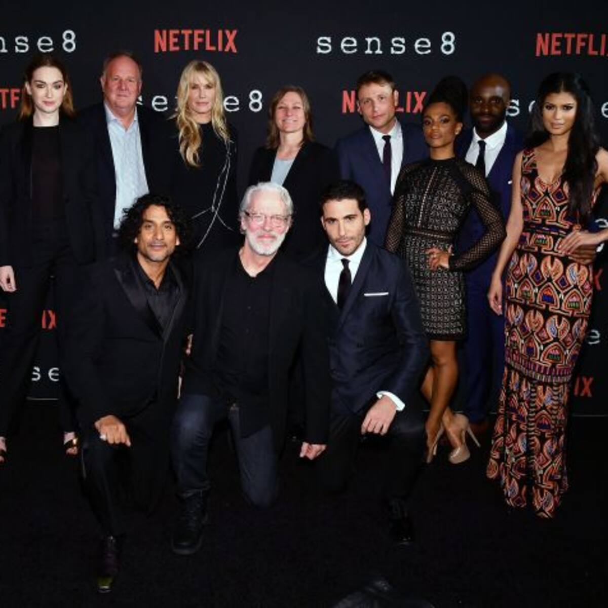 Firman petición para que regrese Sense 8 y así responde Netflix
