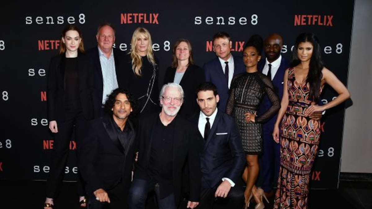 Firman petición para que regrese Sense 8 y así responde Netflix