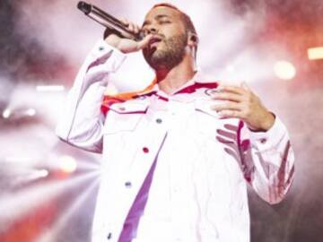 Lo que opina Prince Royce de que Rosalía y C. Tangana hagan bachatas