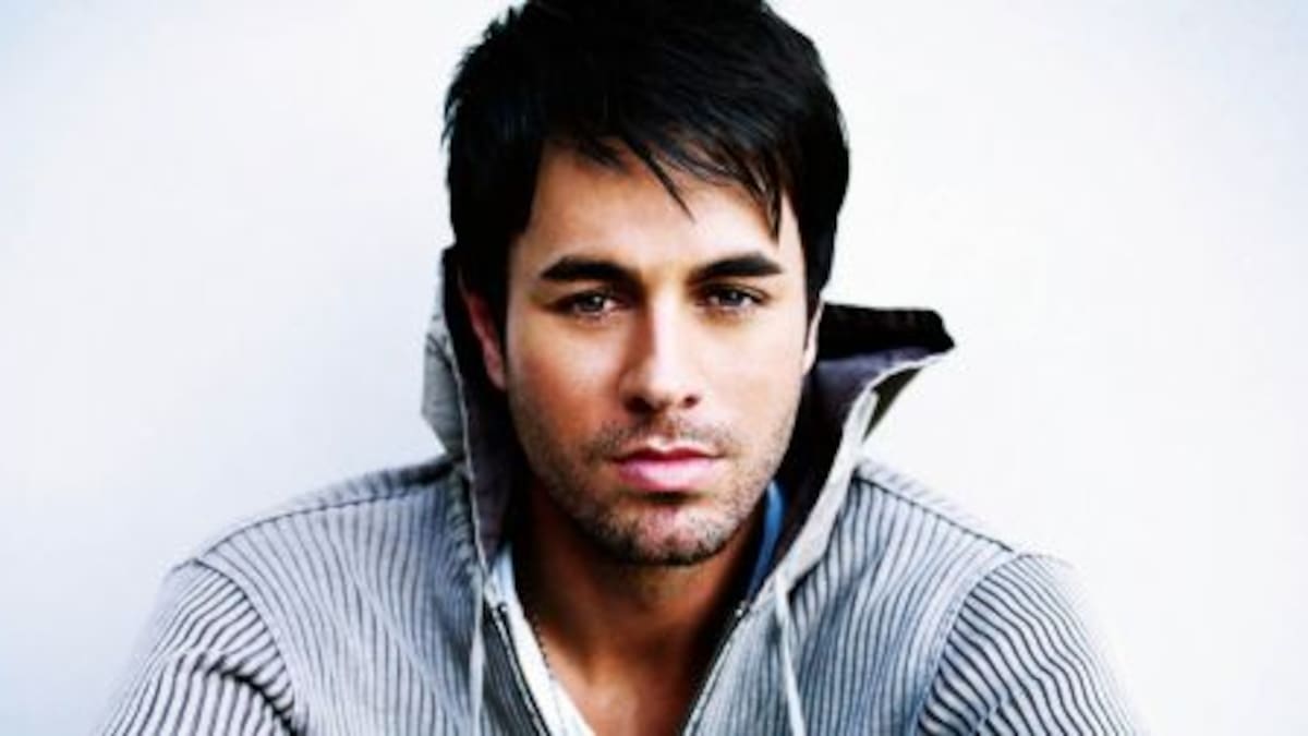Enrique Iglesias compartió un adelanto "picante" de su nuevo tema