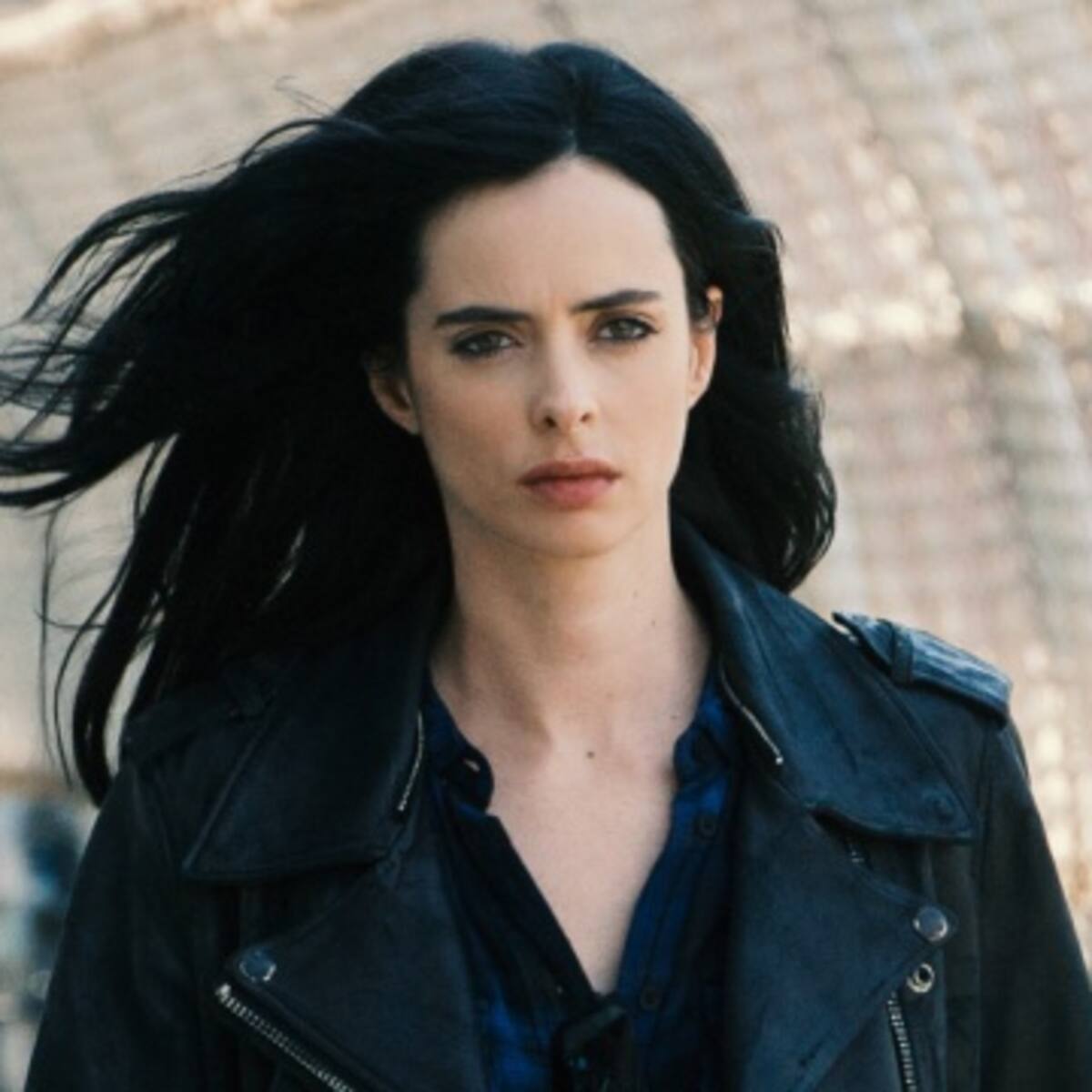 ¡Gracias Netflix! Jessica Jones tendrá tercera temporada