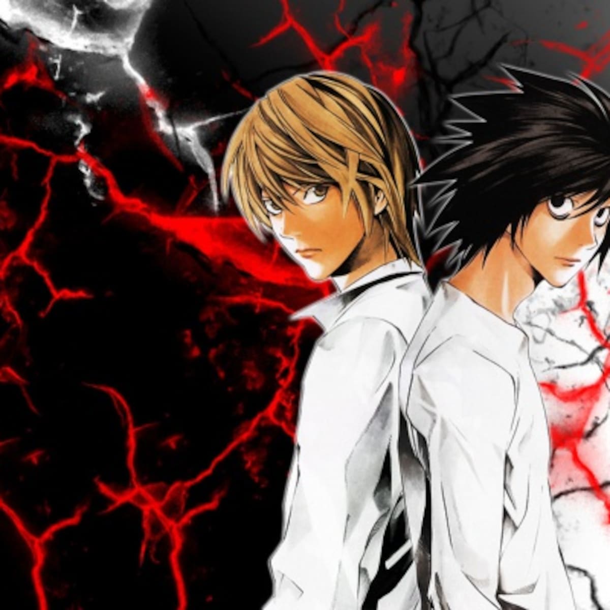 Death Note, en alta definición