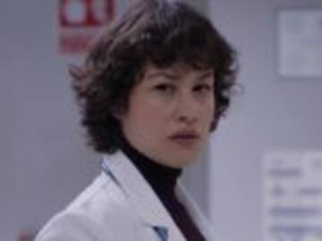 Aida Folch sobre ‘Madres’: “¡Por Dios, que a nadie le toque una doctora como yo!”