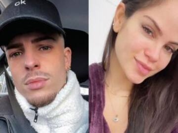 Fran Rozzano y Natti Natasha unen sus voces en Inédito