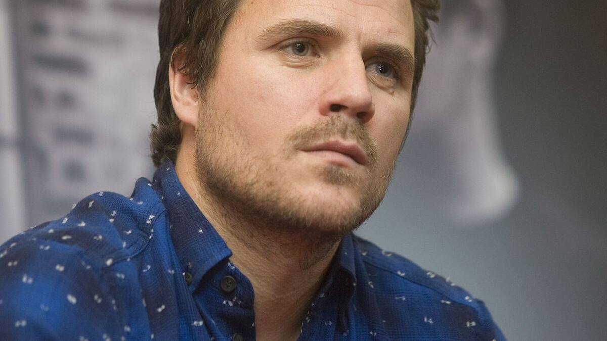 El día más especial de la carrera de Dani Martín: “Un homenaje con una sonrisa a los que no están”